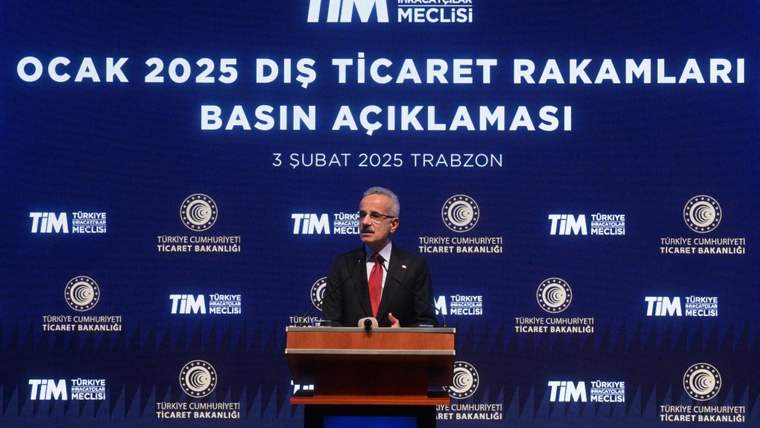 Yeni İpek Yolu: Kalkınma Yolu Projesi devam ediyor - Birlik Haber Ajansı