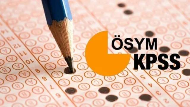 KPSS ORTAÖĞRETİM’İ KAÇIRANLARA SON ŞANS