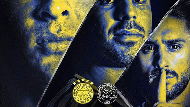Fenerbahçe, Sınavını Karagümrük Karşısında Verecek