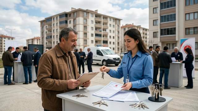 Sivas Merkezde Satılık Dükkânlar: İhale Tarihleri Açıklandı