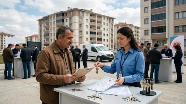 Sivas Merkezde Satılık Dükkânlar: İhale Tarihleri Açıklandı