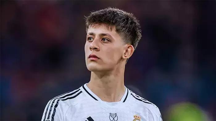 VAR’ın Arda Güler Kararı Olay Yarattı! Real Madrid’den FIFA’ya Gidiyorlar