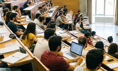 TBMM'den Öğrencileri Sevindiren Gelişme!