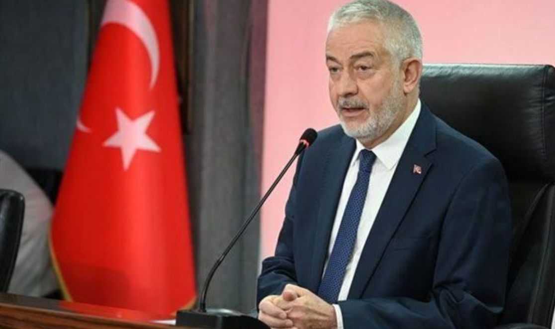 Başkan Başdeğirmen: Merkez Isparta sahasında yeni belediye binası yapılacak - Birlik Haber Ajansı
