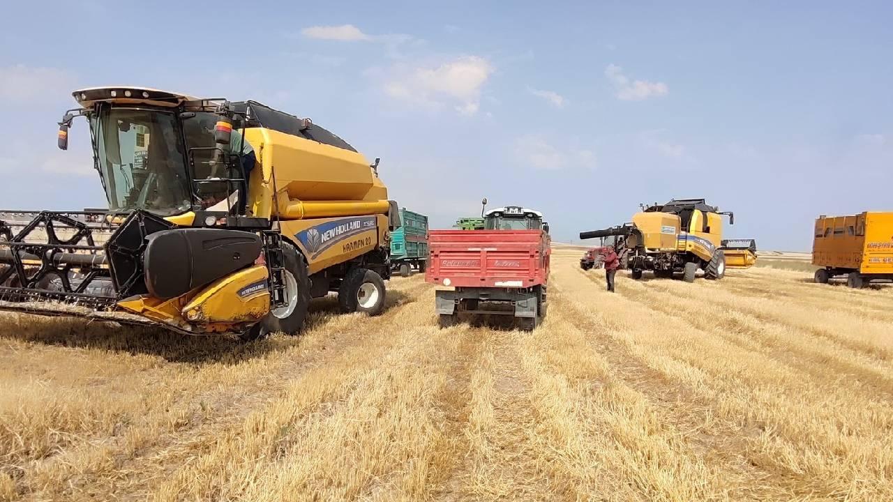 Çiftçilere Destek Ödemesi: 5,9 Milyar TL Bugün Hesaplara Yatıyor – Mazot ve Gübre Desteği