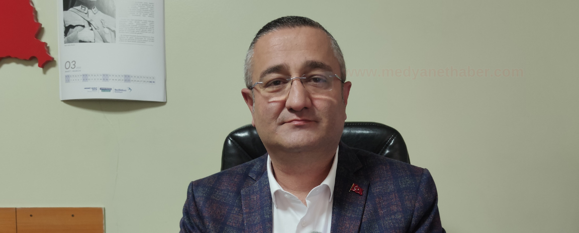 Başkan Sümbüloğlu: Vakit dayanışma vakti - Birlik Haber Ajansı