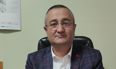 Başkan Sümbüloğlu: Vakit dayanışma vakti - Birlik Haber Ajansı