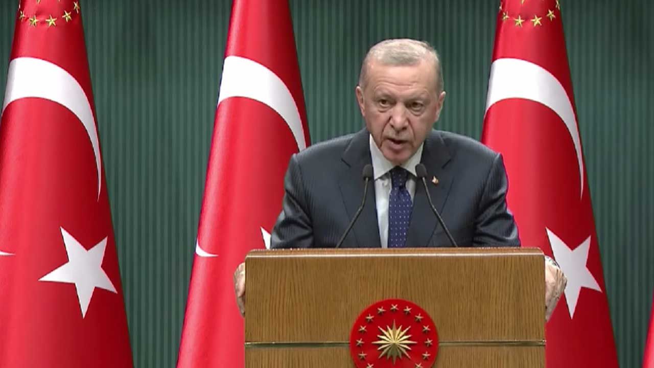"Meydanlarda bol keseden söz verip unutanlardan değiliz"