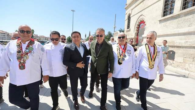 Sivas’ta Gurbetçi Coşkusu ve Gastronomi Heyecanı!