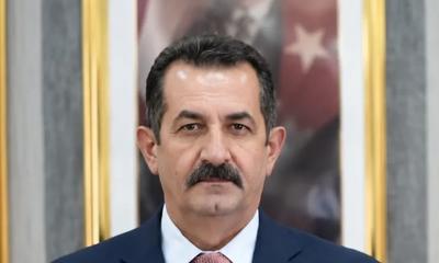 BBP Sivas İl Başkanı Hakan Sezerer'den İYİ Parti'ye Sert Tepki!