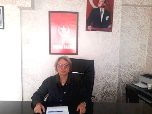 Dem Parti kapatılsın, 2. İsrail'e geçit yok