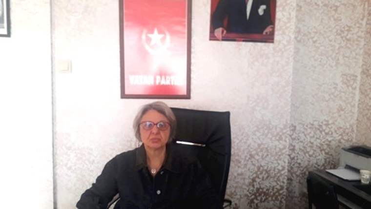 Dem Parti kapatılsın, 2. İsrail'e geçit yok