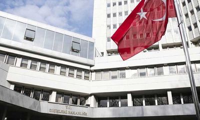 Türkiye’den Orta Asya’daki sınır anlaşmasına destek - Birlik Haber Ajansı