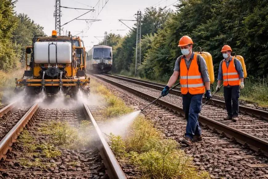TCDD’den Kayaş-Sivas Hattında Kritik Uyarı: 15 Gün Boyunca Dikkat Çağrısı