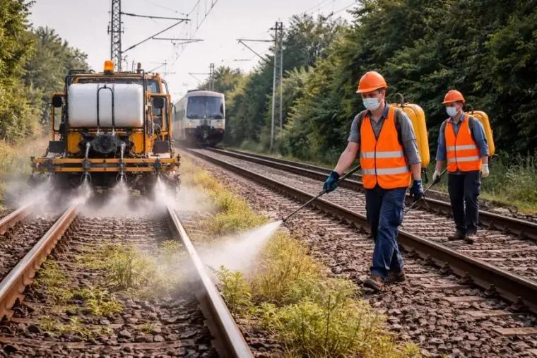TCDD’den Kayaş-Sivas Hattında Kritik Uyarı: 15 Gün Boyunca Dikkat Çağrısı
