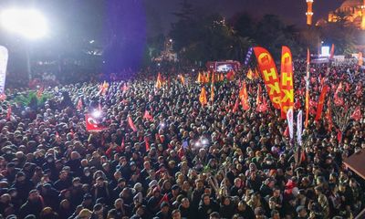 9 ilde 343 şüpheli gözaltına alındı - Birlik Haber Ajansı