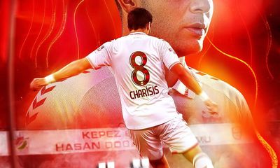 Sivasspor, Ziraat Türkiye Kupası'nda Kepezspor'u Konuk Edecek