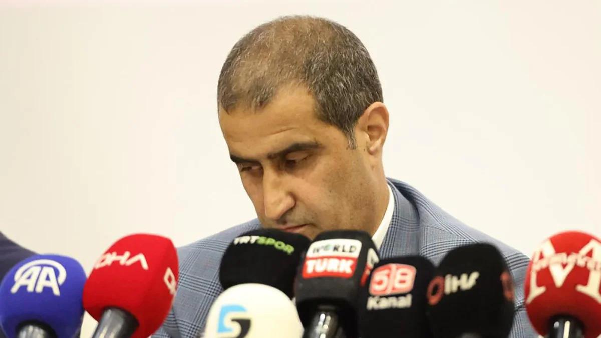 10 Gün İçinde Çözüm Bulunmazsa Kulüp Çok Daha Büyük Bir Krize Sürüklenebilir
