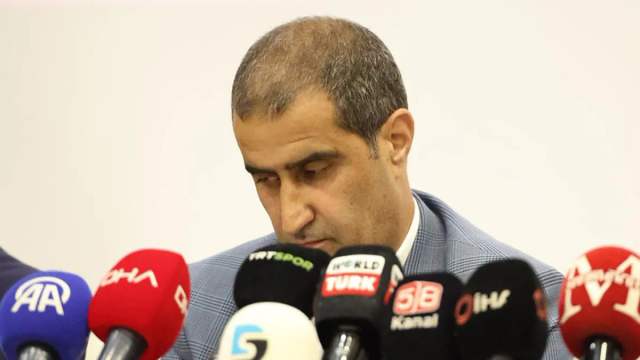 10 Gün İçinde Çözüm Bulunmazsa Kulüp Çok Daha Büyük Bir Krize Sürüklenebilir