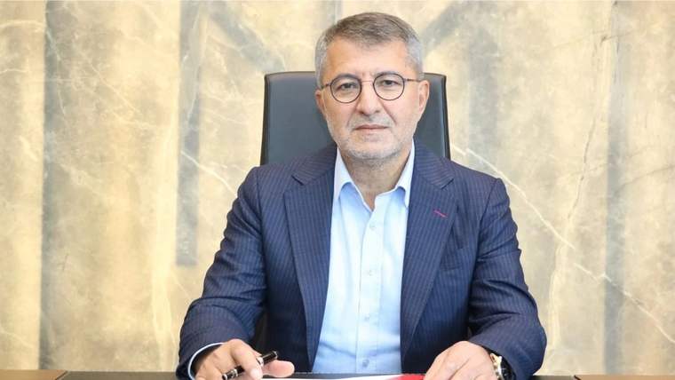 Av. Ömer Serdar AK Parti Siyasi ve Hukuki İşler Başkan Yardımcılığı görevine yeniden getirildi - Birlik Haber Ajansı