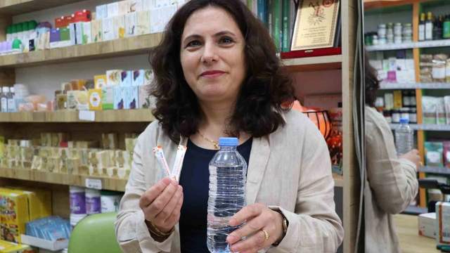 Bağışıklık güçlendirici doğal ürünler tercih edilmeli