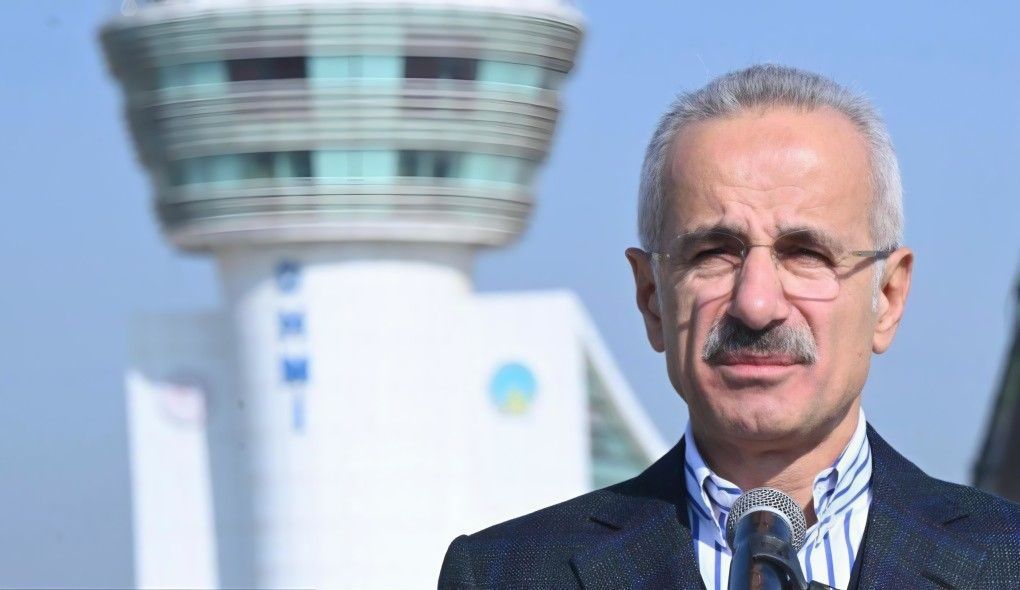 Türkiye havalimanlarında yolcu sayısı rekor kırdı - Birlik Haber Ajansı