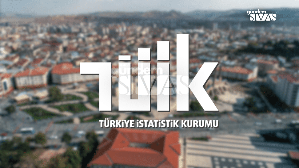 TÜİK Açıkladı: Sivas'ta Sayısı Arttı