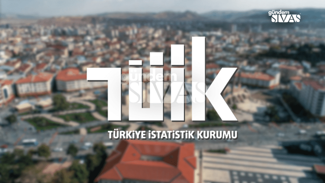 TÜİK Açıkladı: Sivas'ta Sayısı Arttı