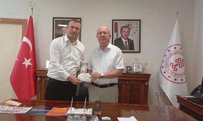 Geleneksel Çepni Gecesi'ne İl Kültür ve Turizm Müdürlüğü Desteği