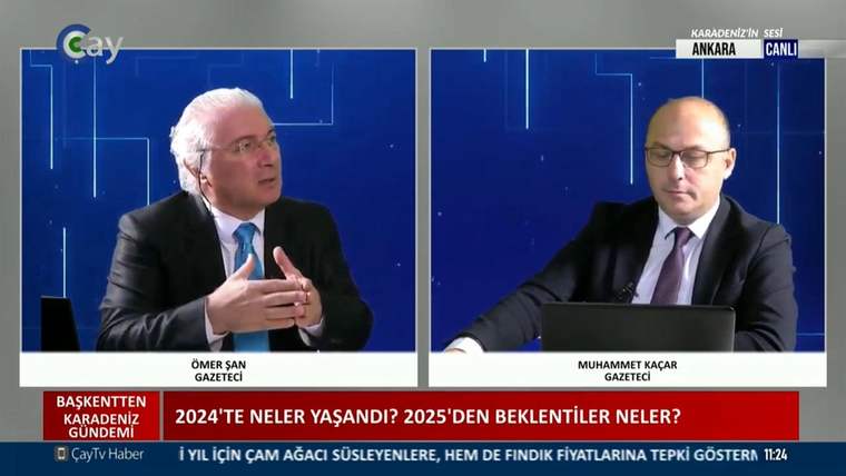 Yağmur hırsızlığı başladı! - Birlik Haber Ajansı
