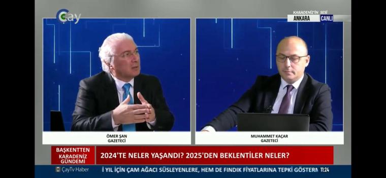 Yağmur hırsızlığı başladı! - Birlik Haber Ajansı