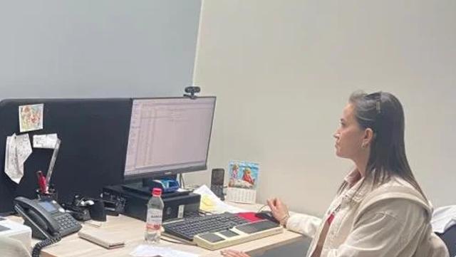 Sivas'ta Anne Sağlığı Hizmetlerinde Dijital Dönüşüm Başlıyor! İsveç'te Eğitim Alan Sağlıkçılar Deneyimlerini Kente Taşıdı