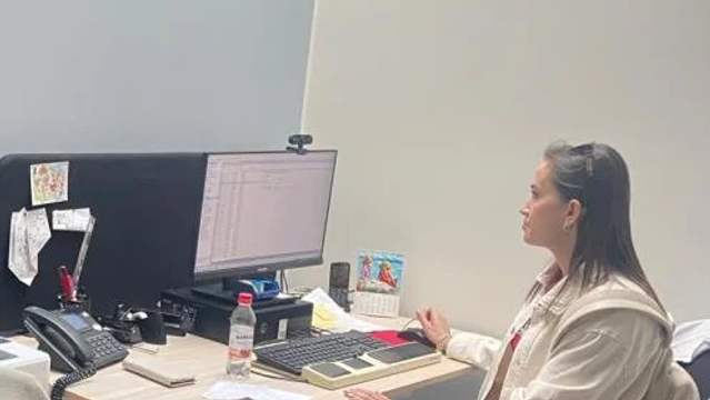 Sivas'ta Anne Sağlığı Hizmetlerinde Dijital Dönüşüm Başlıyor! İsveç'te Eğitim Alan Sağlıkçılar Deneyimlerini Kente Taşıdı