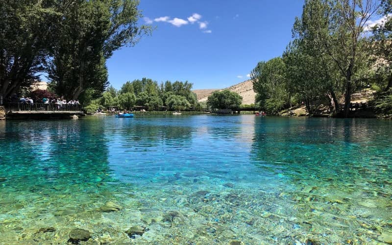 🏞️ Sivas’ta Gezilecek Yerler Listesi – 2025’in En Güncel Tur Rehberi