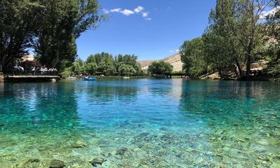 🏞️ Sivas’ta Gezilecek Yerler Listesi – 2025’in En Güncel Tur Rehberi