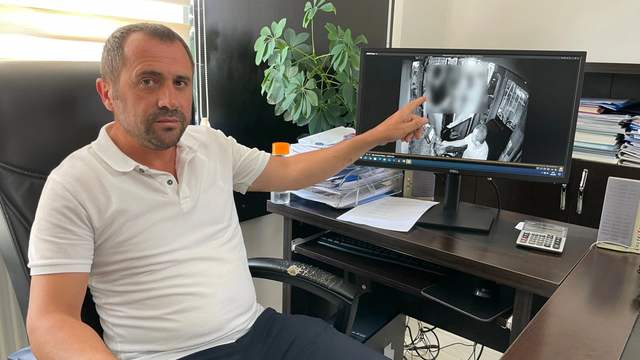 Sivas'ta Gündem Olan Otobüs Tartışmasında Yeni Gelişme!