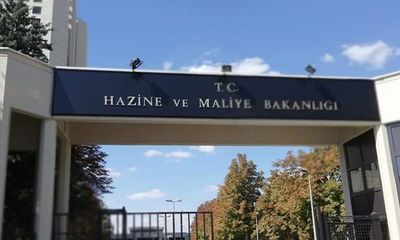 Hazine ve Maliye Bakanlığından Özgür Özel’in iddialarına yanıt - Birlik Haber Ajansı