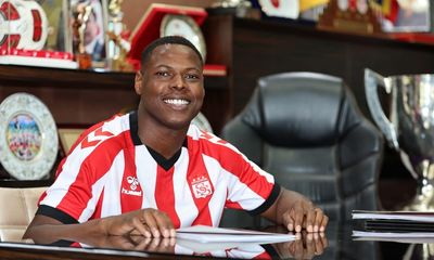 Sivasspor, Brezilyalı Yıldız Luan Campos’u Kadrosuna Kattı!