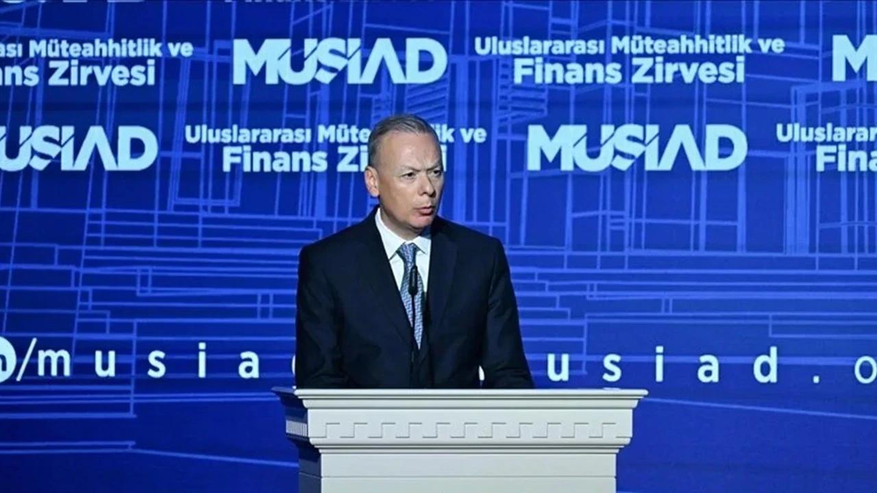 Küresel Ticaretin Kalbi İstanbul’da Atıyor