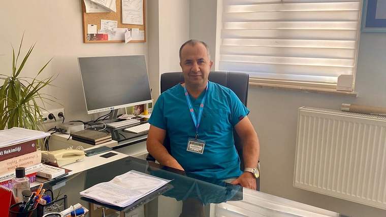 Sivas Cumhuriyet Üniversitesi'nden Gebelik Toksemisi Araştırmasına TÜBİTAK Desteği