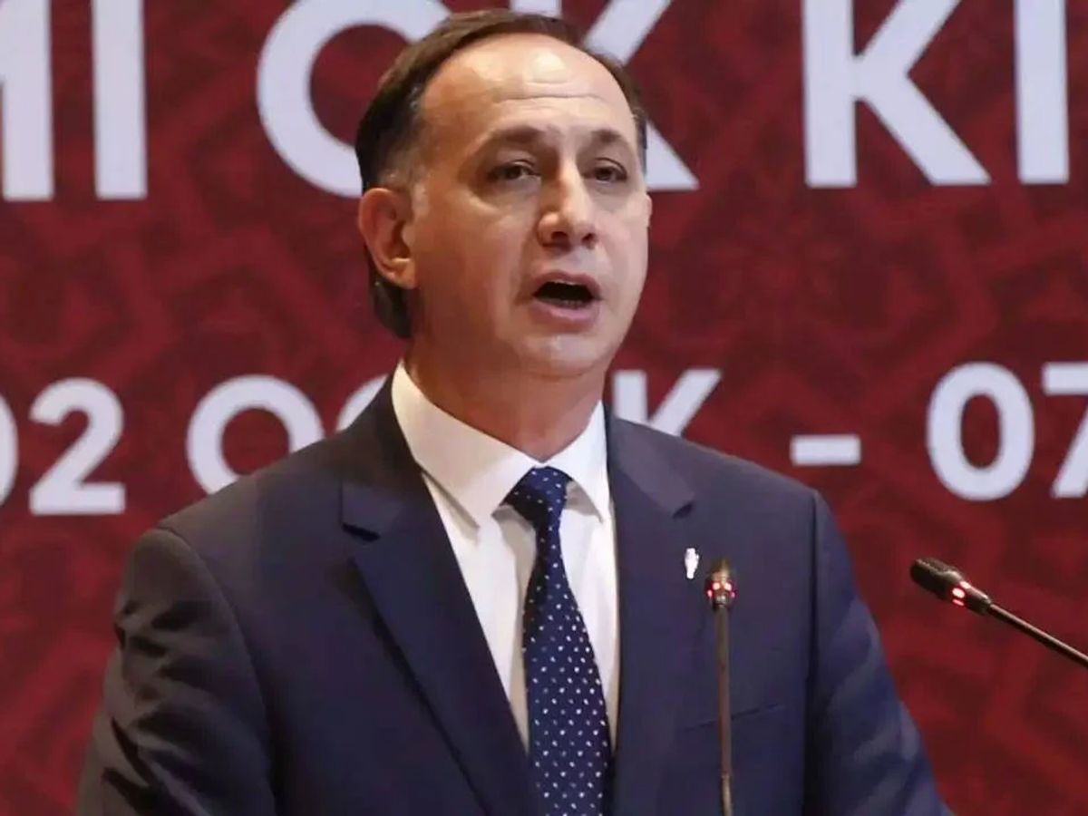 Hakemlik Soruşturması: 5 Kişi Tutuklandı