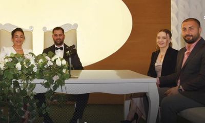Batman’a yabancı gelin akımı - Birlik Haber Ajansı