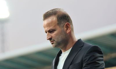 Sivasspor'da Kötü Gidişat Sonrası Beklenen Ayrılık: Osman Zeki Korkmaz Dönemi Sona Erdi