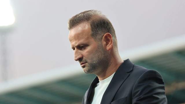 Sivasspor'da Kötü Gidişat Sonrası Beklenen Ayrılık: Osman Zeki Korkmaz Dönemi Sona Erdi