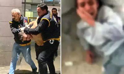 İmam Odasında Cinsellik ve Şiddet