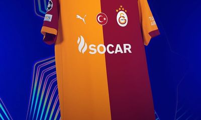 Galatasaray, Liverpool Maçına Tarihi Parçalı Formasıyla Çıkacak