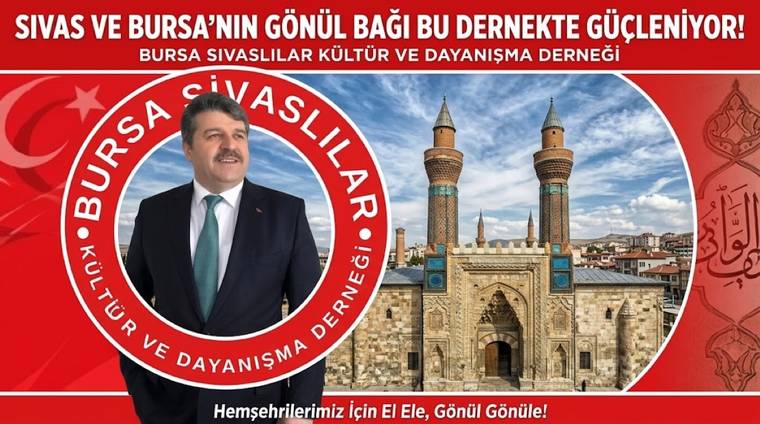 Sivasî Sohbetler'in 14. Konuğu Salih Uçak Oldu