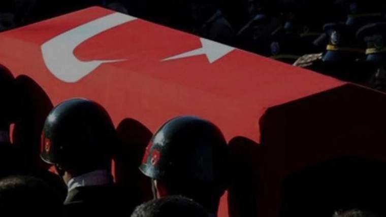 Şehit Binbaşı Murat Kemal Yetişen, Aydın’da son yolculuğuna uğurlandı - Birlik Haber Ajansı
