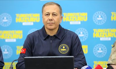 Bakan Yerlikaya: 74 İlde 1 Ton 183 Kilo Uyuşturucu ve 2,7 Milyon Hap Ele Geçirildi