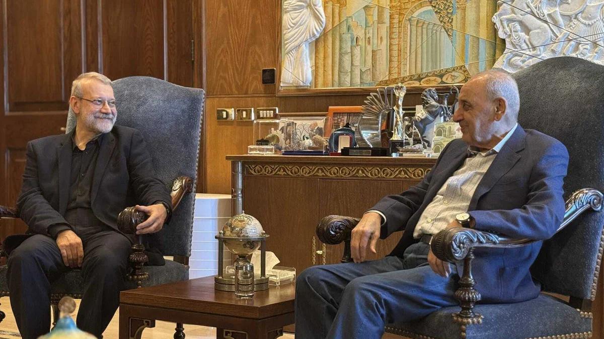 Lübnan'da ateşkes görüşmeleri ilerliyor, ABD ve İran’dan destek